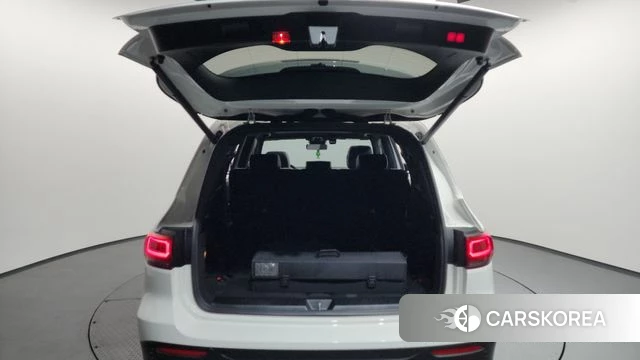 Mercedes-Benz GLB-Class X247 id 3884828 из Кореи 10