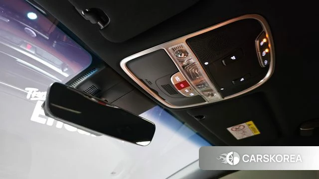 Kia The New K9 2nd generation id 4602583 из Кореи 10
