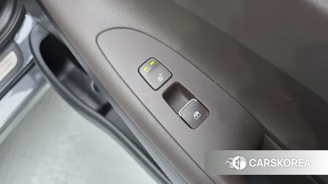 Hyundai The New Grandeur IG Hybrid id 3640073 из Кореи 10