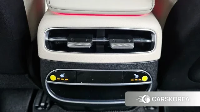 Genesis GV70 id 3788415 из Кореи 10