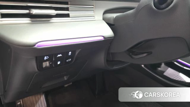 Hyundai The New Grandeur IG id 4774490 из Кореи 10