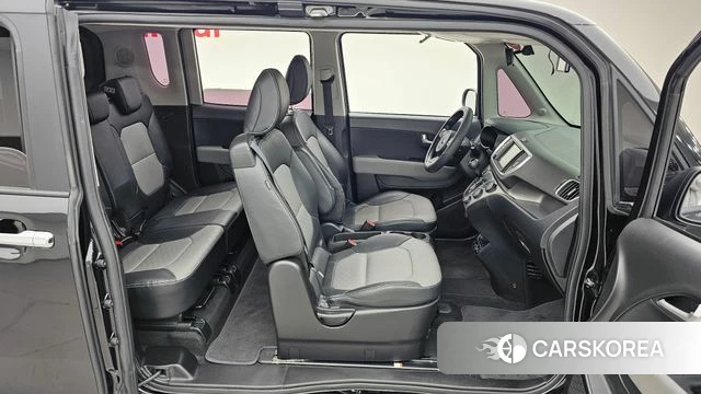 Kia The New Ray id 4203230 из Кореи 10