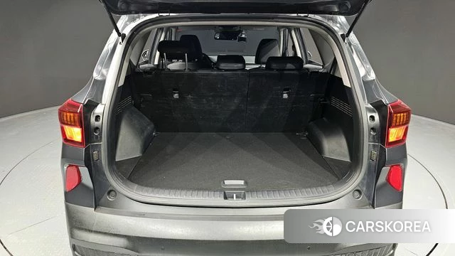 Kia Seltos id 3851771 из Кореи 10