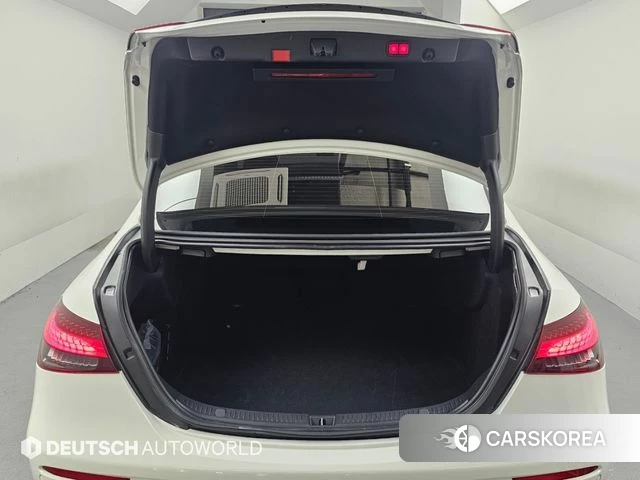 Mercedes-Benz E-Class W213 id 4779348 из Кореи 10