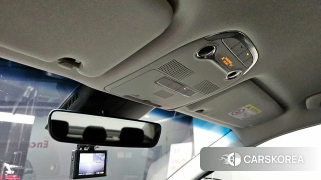 Hyundai The New Grandeur IG Hybrid id 4350779 из Кореи 10