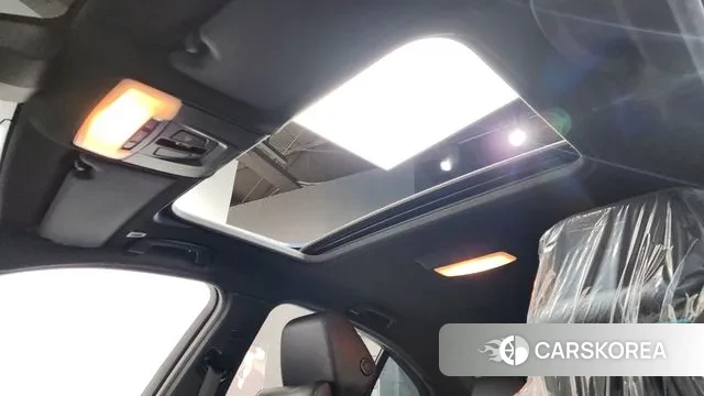 BMW 3 Series (F30) id 3578861 из Кореи 10