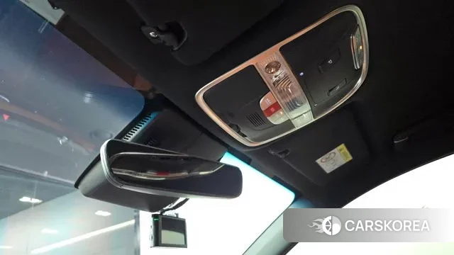 Kia The New K9 2nd generation id 3442138 из Кореи 10