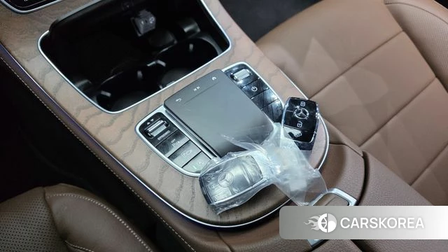 Mercedes-Benz E-Class W213 id 4603673 из Кореи 10