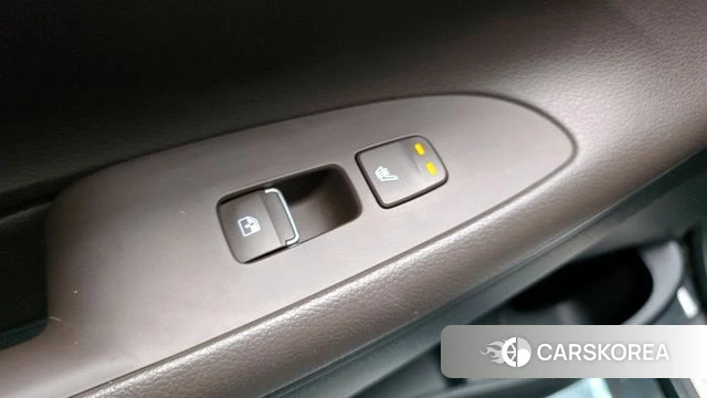 Hyundai The New Grandeur IG id 4410510 из Кореи 10