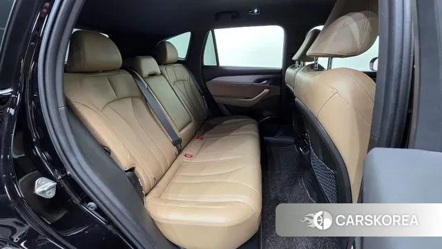 Renault Korea (Samsung) Grand Coleos id 3246244 из Кореи 10