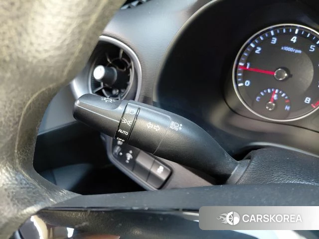 Kia The New K3 2nd generation id 4624282 из Кореи 10