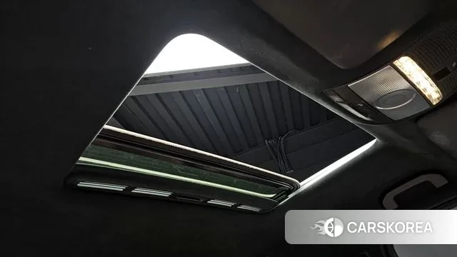 Mercedes-Benz G-Class W463b id 3546705 из Кореи 10