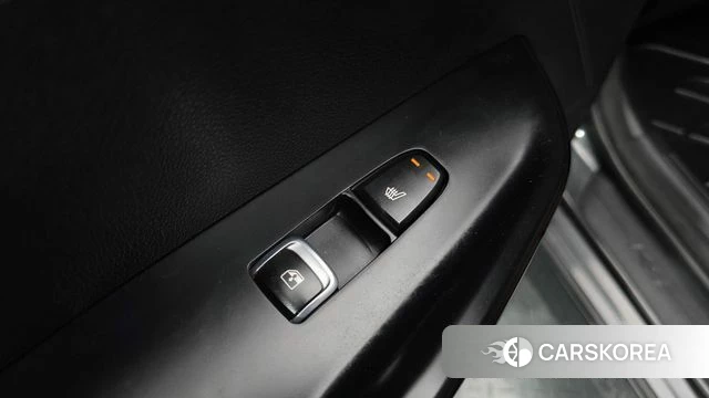 Kia K5 3rd generation id 3942398 из Кореи 10