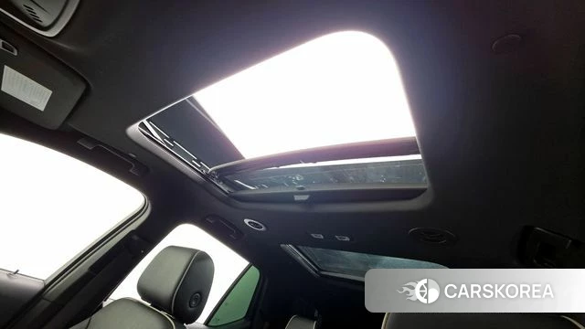 Chevrolet (GM Daewoo) Traverse id 3934670 из Кореи 10