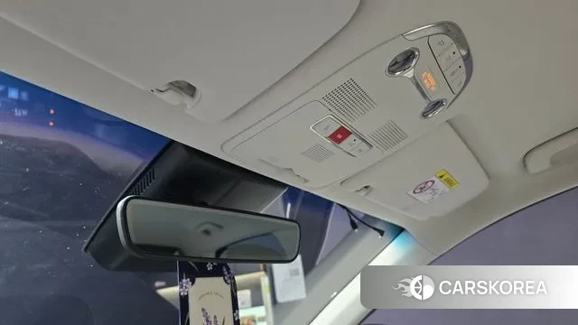 Hyundai The New Grandeur IG id 3427507 из Кореи 10