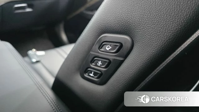 Kia K8 id 4281745 из Кореи 10