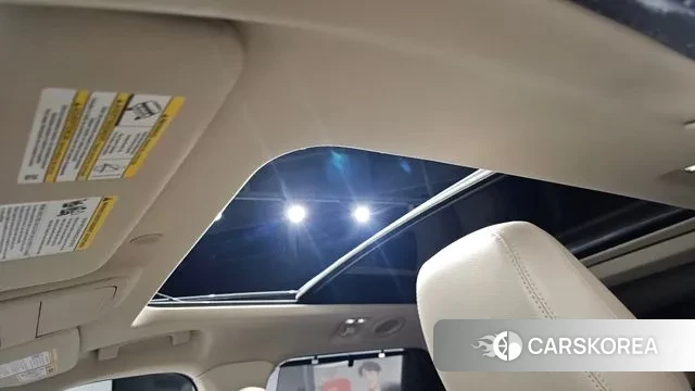 Ford Explorer 6th Generation id 3328196 из Кореи 10