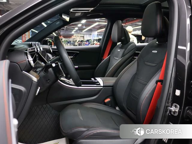 Mercedes-Benz GLC AMG id 4307507 из Китая 10