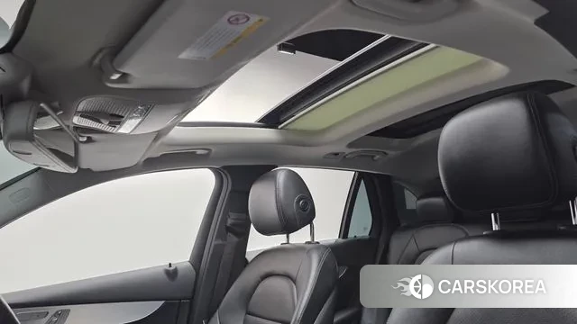 Mercedes-Benz GLC-Class X253 id 3666872 из Кореи 10