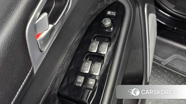 Ssangyong All New Rexton id 4429391 из Кореи 10