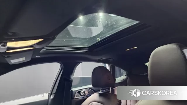 BMW i4 id 3058725 из Кореи 10