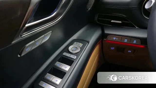 Genesis GV80 id 3691171 из Кореи 10