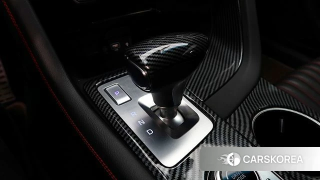 Genesis G70 id 4620256 из Кореи 10
