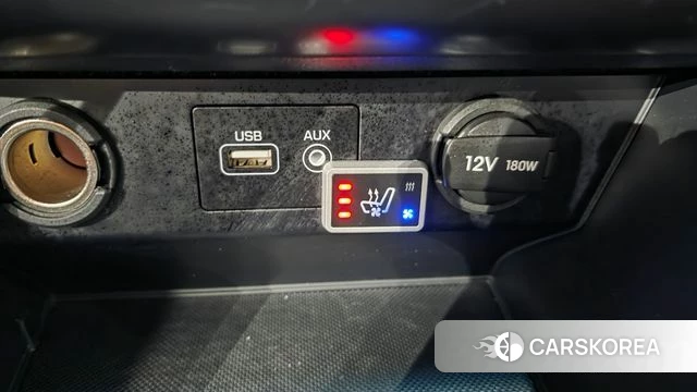 Hyundai Sonata New Rise id 4568690 из Кореи 10