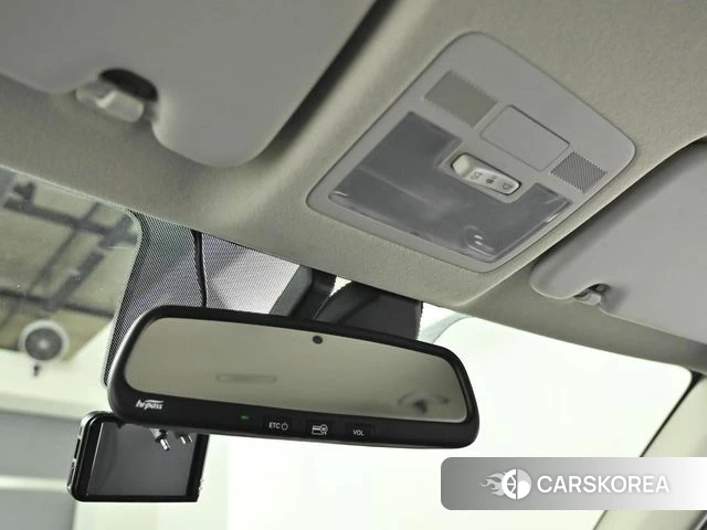 Hyundai Venue id 4180153 из Кореи 10