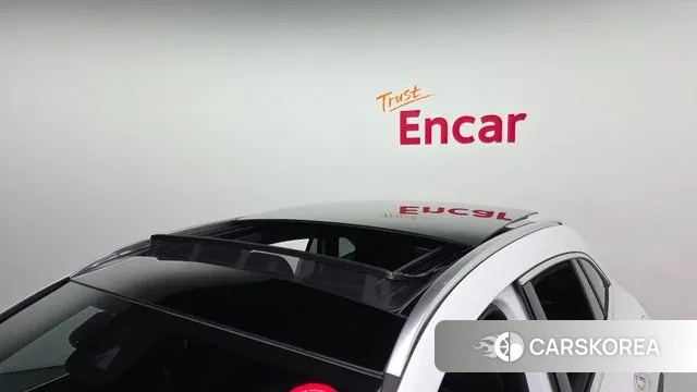 Mercedes-Benz GLA - Class H247 id 3535184 из Кореи 10