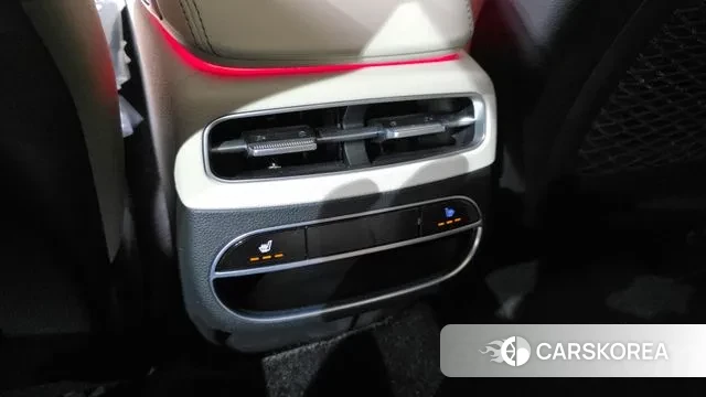 Genesis GV70 id 3378951 из Кореи 10