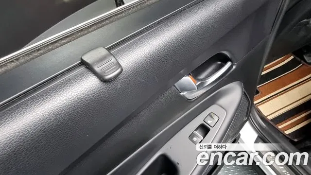 Hyundai Santa Fe TM id 2440265 из Кореи 10