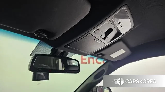 Ssangyong The New Rexton Sports Cannes id 3213632 из Кореи 10