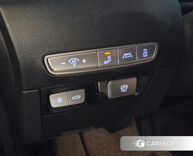 Kia The New K9 2nd generation id 3439591 из Кореи 10