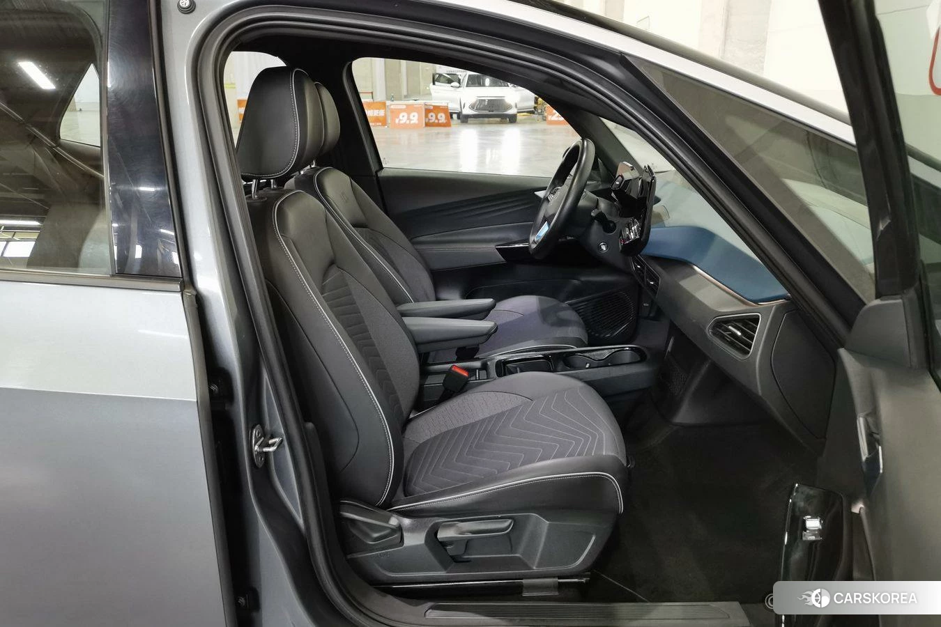 Volkswagen ID.3 id 4487445 из Китая 10