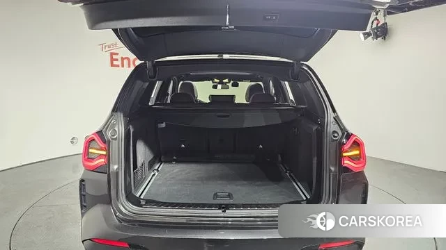 BMW X3 (G01) id 3555125 из Кореи 10