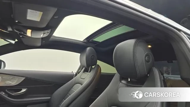 Mercedes-Benz C-Class W205 id 3356817 из Кореи 10