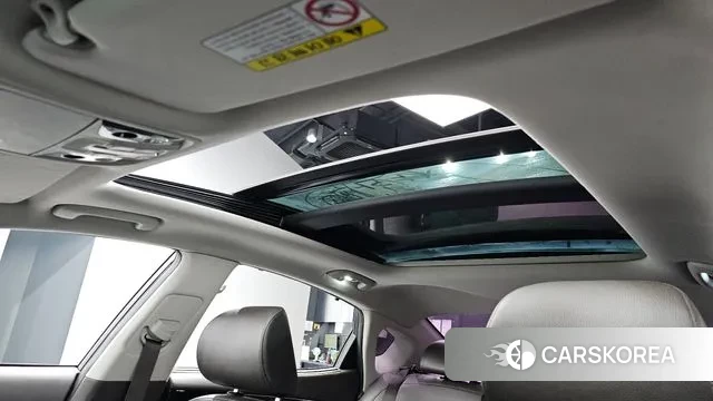 Kia Come New K7 id 3050719 из Кореи 10