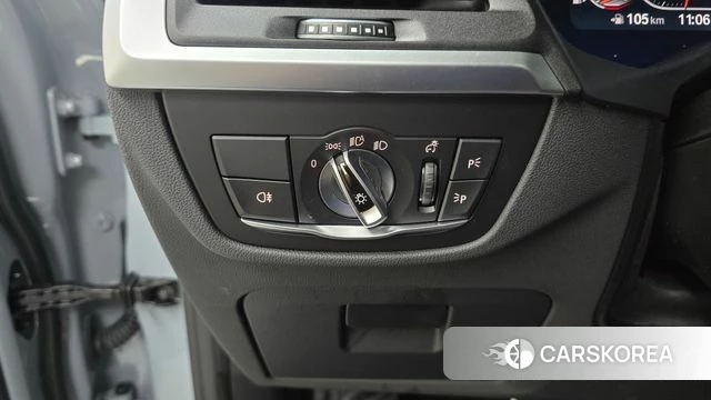 BMW X4 (G02) id 4748905 из Кореи 10