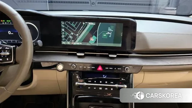 Kia Carnival 4th generation id 3721331 из Кореи 10