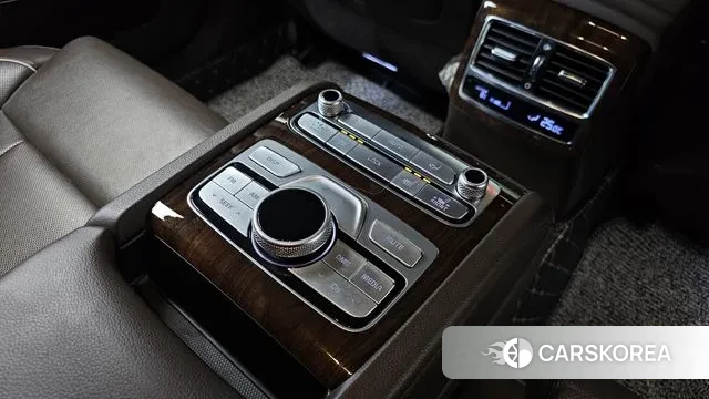 Kia More K9 id 3499843 из Кореи 10