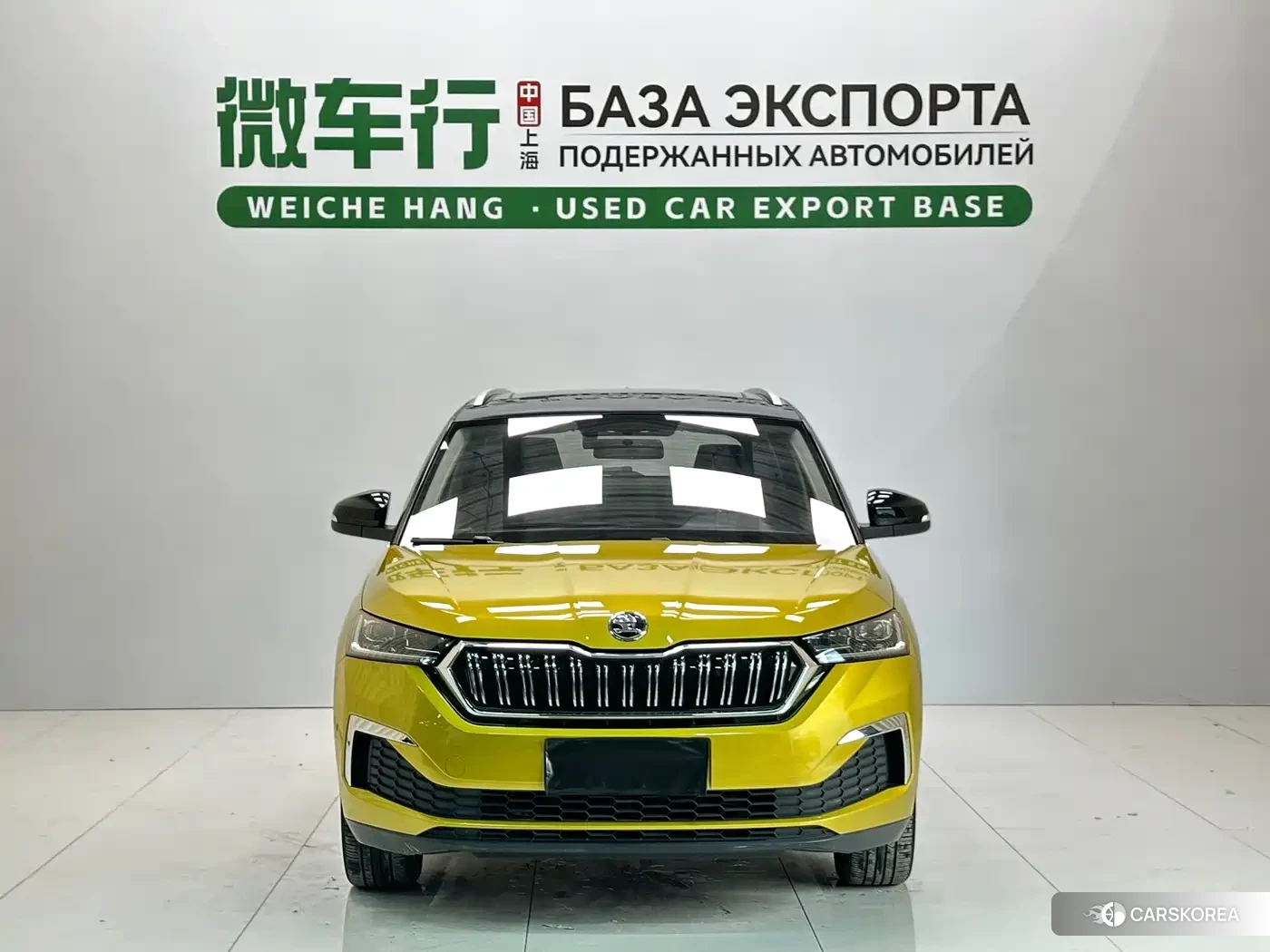 Skoda Kamiq id 4589468 из Китая 10