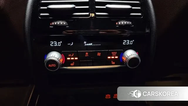 BMW 6 Series GT (G32) id 3212625 из Кореи 10