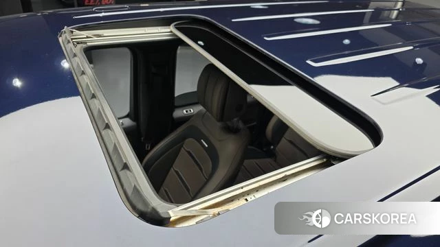 Mercedes-Benz G-Class W463b id 4179790 из Кореи 10