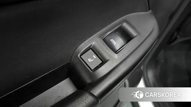 Chevrolet (GM Daewoo) Trailblazer id 3044020 из Кореи 10