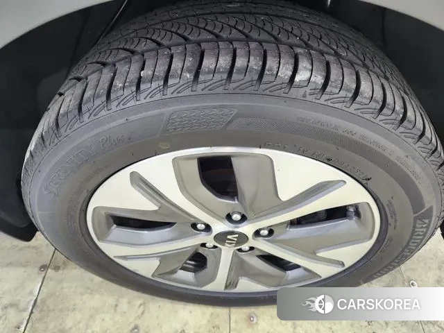 Kia Niro EV id 3399601 из Кореи 10