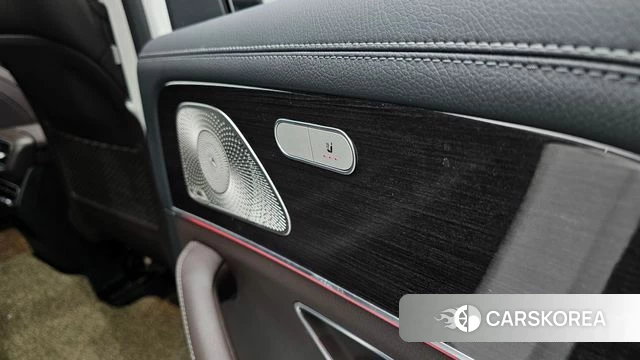 Mercedes-Benz GLE-Class W167 id 4463669 из Кореи 10