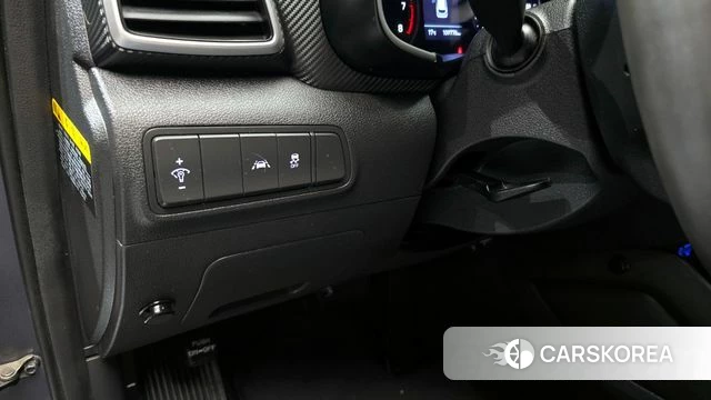 Hyundai All New Tucson id 3905378 из Кореи 10