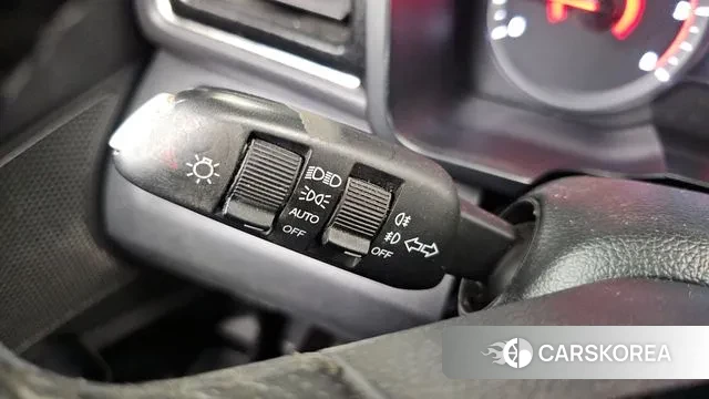 Ssangyong Berry New Tivoli id 2322290 из Кореи 10