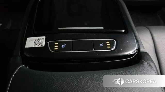 Genesis G80 (RG3) id 4708206 из Кореи 10